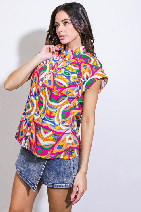 beautiful-beginnings-woven-top Flying Tomato-Sophia's Style-3